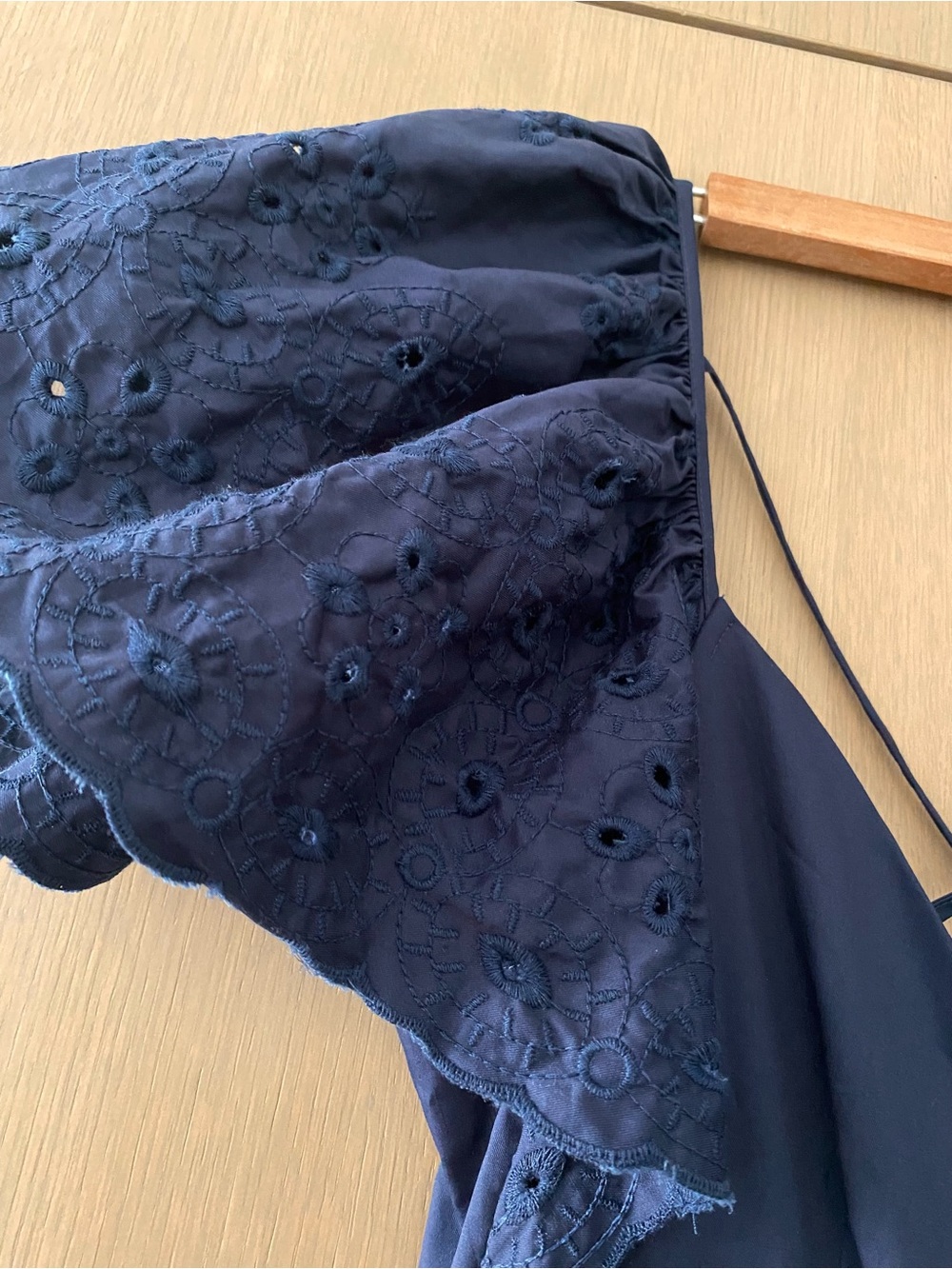 Anthropologie En Saison Barnette maxi dress - Picture 3 of 8